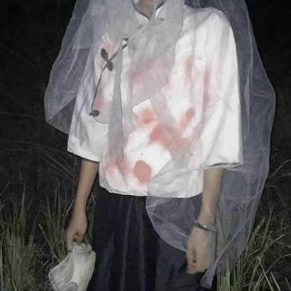 个性女生头像推荐:高冷霸气风,展现独特气场 女生头像 第16张 个性女生头像推荐:高冷霸气风,展现独特气场 女生头像 第16张