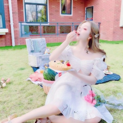 文艺清新气质女生头像推荐|简约不简单,适配各类社交平台 女生头像 第20张 文艺清新气质女生头像推荐|简约不简单,适配各类社交平台 女生头像 第20张
