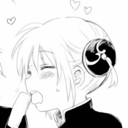 好看的QQ漫画头像:情侣CP款 & 单人个性款,告别头像荒 情侣头像 第24张 好看的QQ漫画头像:情侣CP款 & 单人个性款,告别头像荒 情侣头像 第24张