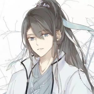 萌帅兼具!二次元古风男生头像精选,颜值控必存 男生头像 第2张 萌帅兼具!二次元古风男生头像精选,颜值控必存 男生头像 第2张