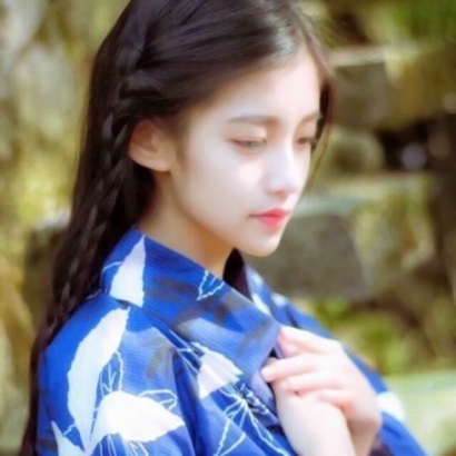 清新头像推荐|清纯女生图片,日常用超显温柔气质 女生头像 第29张 清新头像推荐|清纯女生图片,日常用超显温柔气质 女生头像 第29张