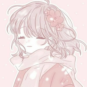 超可爱女生卡通卡哇伊头像|元气少女专属,颜值与萌感双在线 女生头像 第3张 超可爱女生卡通卡哇伊头像|元气少女专属,颜值与萌感双在线 女生头像 第3张