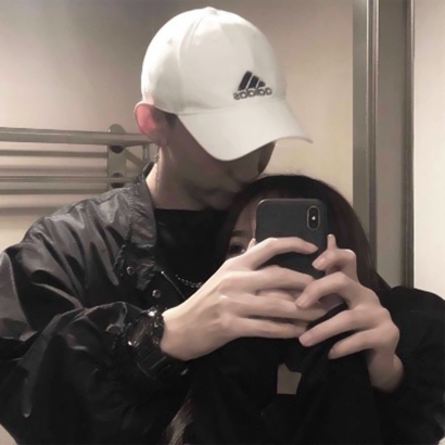超甜真人情侣头像推荐:甜度爆表,解锁情侣专属浪漫! 情侣头像 第22张 超甜真人情侣头像推荐:甜度爆表,解锁情侣专属浪漫! 情侣头像 第22张