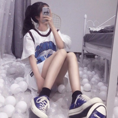软萌可爱手机控女生头像|适配微信 / QQ / 小红书,轻松拿捏少女感 女生头像 第7张 软萌可爱手机控女生头像|适配微信 / QQ / 小红书,轻松拿捏少女感 女生头像 第7张