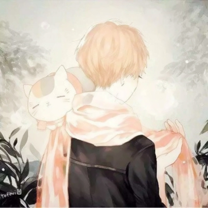 抖音热门男生动漫头像|冷酷氛围感拿捏,帅到出圈! 男生头像 第7张 抖音热门男生动漫头像|冷酷氛围感拿捏,帅到出圈! 男生头像 第7张