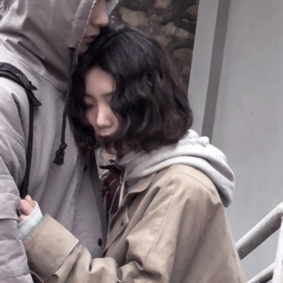 巨甜!高质感真人情侣头像|小众不撞款,情侣氛围感拉满 情侣头像 第9张 巨甜!高质感真人情侣头像|小众不撞款,情侣氛围感拉满 情侣头像 第9张