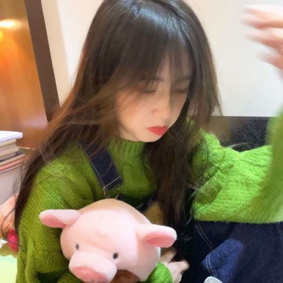 女生头像绿色控必藏!清新绿系头像合集,温柔又显气质 女生头像 第13张 女生头像绿色控必藏!清新绿系头像合集,温柔又显气质 女生头像 第13张