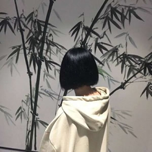 小众高冷情侣头像一左一右:拒绝烂大街,情侣专属氛围感 情侣头像 第7张 小众高冷情侣头像一左一右:拒绝烂大街,情侣专属氛围感 情侣头像 第7张