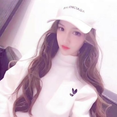 一人一张个性款!微信姐妹头像 盐系酷飒风 闺蜜潮搭必备 女生头像 第2张 一人一张个性款!微信姐妹头像 盐系酷飒风 闺蜜潮搭必备 女生头像 第2张