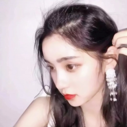闺蜜专属头像可爱一对两张,甜系姐妹拍照适配 女生头像 第7张 闺蜜专属头像可爱一对两张,甜系姐妹拍照适配 女生头像 第7张