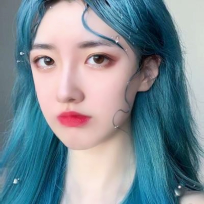 超酷ins风女生头像|甜酷飒爽感拉满,小众不撞款 女生头像 第12张 超酷ins风女生头像|甜酷飒爽感拉满,小众不撞款 女生头像 第12张