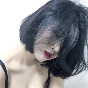 非常有气质的女生微信头像大全!2024 高颜值小众款任选 女生头像 第2张 非常有气质的女生微信头像大全!2024 高颜值小众款任选 女生头像 第2张