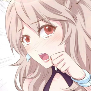 二次元动漫可爱女生头像精选|软萌表情 + 清新画风,戳中少女心 女生头像 第7张 二次元动漫可爱女生头像精选|软萌表情 + 清新画风,戳中少女心 女生头像 第7张