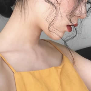 气质女神微信头像：高清精选，温柔氛围感拉满，告别普通 女生头像 第13张