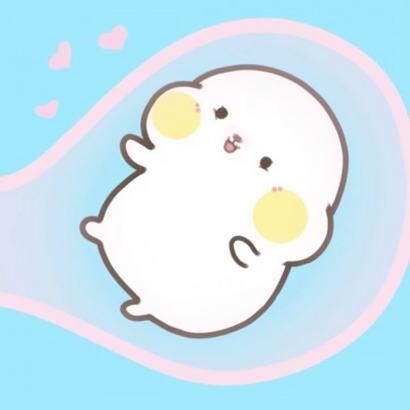 萌萌哒情侣卡通微信头像|软萌画风,情侣专属氛围感拉满 情侣头像 第12张 萌萌哒情侣卡通微信头像|软萌画风,情侣专属氛围感拉满 情侣头像 第12张