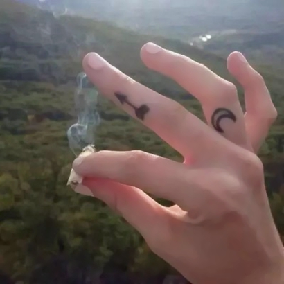 超全手元素微信头像合集!温柔 / 简约 / 个性款任你选 其它头像 第26张 超全手元素微信头像合集!温柔 / 简约 / 个性款任你选 其它头像 第26张