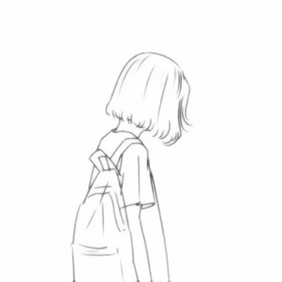 可爱女卡通图片头像大全|甜美、日系、简约风,满足不同喜好 女生头像 第3张 可爱女卡通图片头像大全|甜美、日系、简约风,满足不同喜好 女生头像 第3张