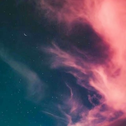 绝美天空风景头像大全:治愈系云朵 / 晚霞 / 星空款,百搭不撞款 风景头像 第7张 绝美天空风景头像大全:治愈系云朵 / 晚霞 / 星空款,百搭不撞款 风景头像 第7张