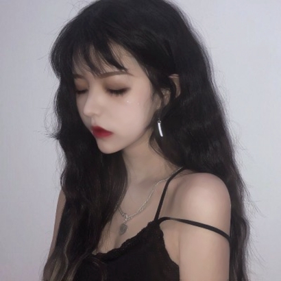 2026最新好看女生头像高清|温柔甜妹 / 酷飒御姐风格全覆盖 女生头像 第6张 2026最新好看女生头像高清|温柔甜妹 / 酷飒御姐风格全覆盖 女生头像 第6张