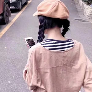 高清微信背影真人女生头像:无水印可直接用,温柔感十足 女生头像 第10张 高清微信背影真人女生头像:无水印可直接用,温柔感十足 女生头像 第10张