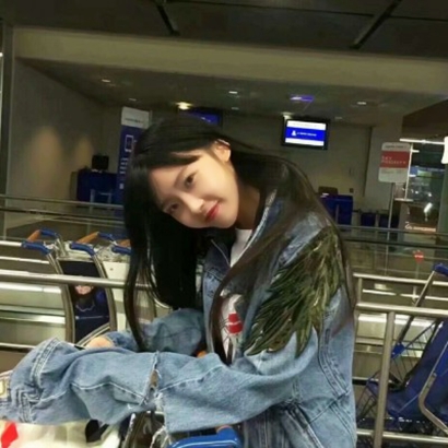 高清网红女生头像大全：热门风格全覆盖，拍照级画质超耐看 女生头像 第28张