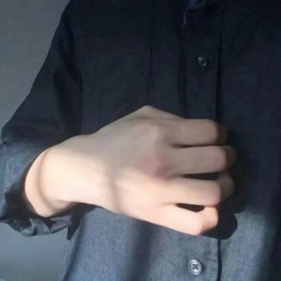 超全手元素微信头像合集!温柔 / 简约 / 个性款任你选 其它头像 第4张 超全手元素微信头像合集!温柔 / 简约 / 个性款任你选 其它头像 第4张