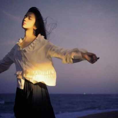 超酷ins风女生头像|甜酷飒爽感拉满,小众不撞款 女生头像 第26张 超酷ins风女生头像|甜酷飒爽感拉满,小众不撞款 女生头像 第26张