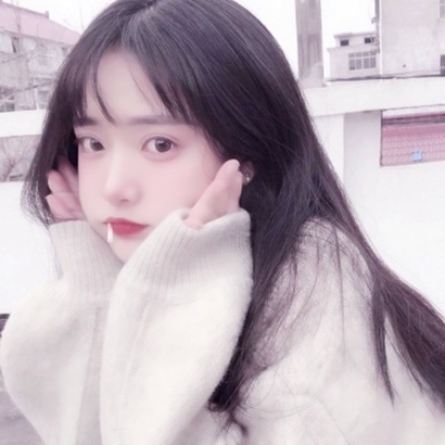 可爱女生头像高清版:温柔风 / 俏皮风任选,颜值在线 女生头像 第2张 可爱女生头像高清版:温柔风 / 俏皮风任选,颜值在线 女生头像 第2张