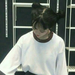 超萌丸子头女生头像|软乎乎少女感,可爱值爆表 女生头像 第6张 超萌丸子头女生头像|软乎乎少女感,可爱值爆表 女生头像 第6张