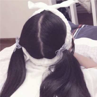 兔耳朵女生高清头像 仙气灵动款 无水印可直接用 女生头像 第12张 兔耳朵女生高清头像 仙气灵动款 无水印可直接用 女生头像 第12张
