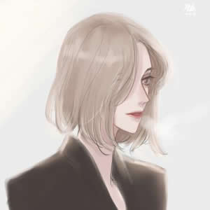高清女生动漫头像推荐:软萌 / 御姐 / 冷酷风格全覆盖 女生头像 第5张 高清女生动漫头像推荐:软萌 / 御姐 / 冷酷风格全覆盖 女生头像 第5张