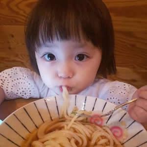 微信头像小女孩可爱萌:软萌颜值在线,好友见了都夸乖 女生头像 第13张 微信头像小女孩可爱萌:软萌颜值在线,好友见了都夸乖 女生头像 第13张