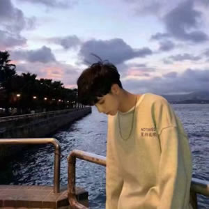 成熟阳光男生头像图片精选 高清质感不撞款 男生头像 第13张