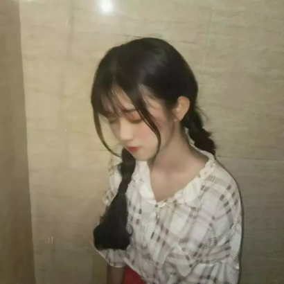 闺蜜专属头像可爱一对两张,甜系姐妹拍照适配 女生头像 第16张 闺蜜专属头像可爱一对两张,甜系姐妹拍照适配 女生头像 第16张