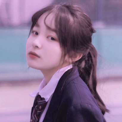 女生闺蜜头像小清新 ins风|温柔治愈不撞款 女生头像 第15张 女生闺蜜头像小清新 ins风|温柔治愈不撞款 女生头像 第15张