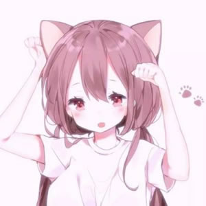 少女动漫头像高清无水印|元气 / 软萌 / 甜酷风任选 女生头像 第1张 少女动漫头像高清无水印|元气 / 软萌 / 甜酷风任选 女生头像 第1张