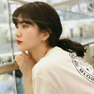2026清纯唯美女生头像合集|治愈系画风,适配各社交平台 女生头像 第10张 2026清纯唯美女生头像合集|治愈系画风,适配各社交平台 女生头像 第10张