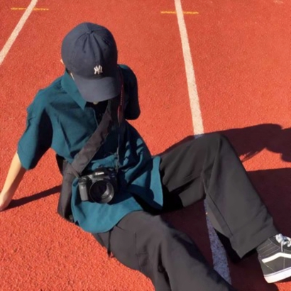 高级感挡脸男生头像|遮脸设计 + 潮酷风格,男生必备 男生头像 第27张 高级感挡脸男生头像|遮脸设计 + 潮酷风格,男生必备 男生头像 第27张