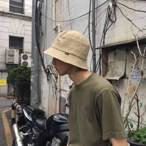 微信男生戴帽子头像推荐:显脸小版型 + 个性设计 男生头像 第6张 微信男生戴帽子头像推荐:显脸小版型 + 个性设计 男生头像 第6张