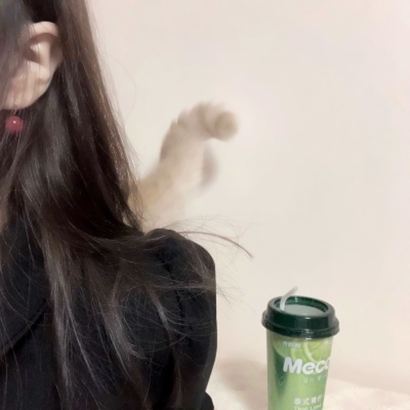 女生闺蜜微信头像一对两张 小众不撞款姐妹专属 友情头像 第8张 女生闺蜜微信头像一对两张 小众不撞款姐妹专属 友情头像 第8张