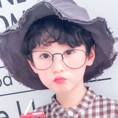 软萌微信头像萌娃小女孩:天真烂漫款,承包你的聊天好心情 女生头像 第13张 软萌微信头像萌娃小女孩:天真烂漫款,承包你的聊天好心情 女生头像 第13张