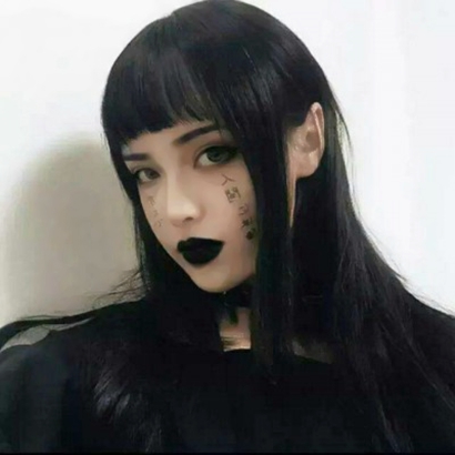 超酷萌可爱女生头像|软萌又飒气,少女心直接拉满!