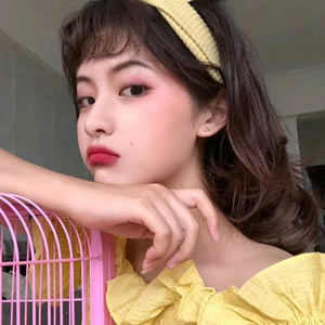 可爱女生头像照片:软萌风 / 元气风任选 女生头像 第5张 可爱女生头像照片:软萌风 / 元气风任选 女生头像 第5张