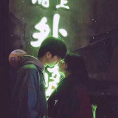 微信情侣头像唯美意境推荐:小众不撞款,解锁情侣间的浪漫仪式感 情侣头像 第11张 微信情侣头像唯美意境推荐:小众不撞款,解锁情侣间的浪漫仪式感 情侣头像 第11张