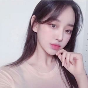 元气青春女生头像高清 高颜值少女风 女生头像 第4张