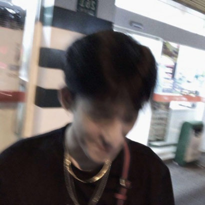 2026男生QQ头像霸气酷帅合集，超拽风格不撞款！ 男生头像 第9张