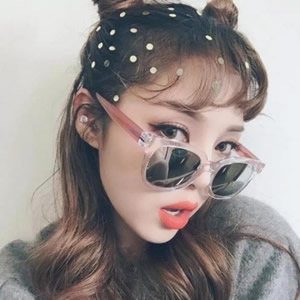 可爱小清新微信头像女：元气少女专属，简单又显气质 女生头像 第13张