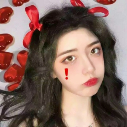 超酷萌可爱女生头像|软萌又飒气,少女心直接拉满! 女生头像 第18张 超酷萌可爱女生头像|软萌又飒气,少女心直接拉满! 女生头像 第18张