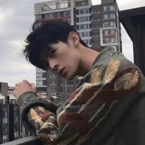 成熟阳光男生头像图片精选 高清质感不撞款 男生头像 第5张