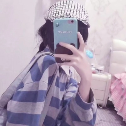软萌可爱手机控女生头像|适配微信 / QQ / 小红书,轻松拿捏少女感 女生头像 第13张 软萌可爱手机控女生头像|适配微信 / QQ / 小红书,轻松拿捏少女感 女生头像 第13张